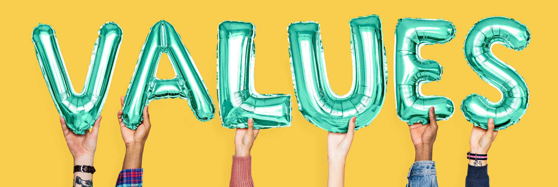 core-values